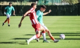 El Antequera CF saca un empate ante la UD Almer&iacute;a
