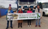 El reto de Camioner@s Contra el Cáncer. 6.000 kilómetros de esperanza por Europa