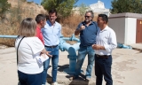 El alcalde de Estepa apremia a la Junta a iniciar la obra de conexi&oacute;n con los pantanos del Plan &Eacute;cija