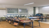 &Eacute;cija recupera la normalidad escolar en el CEIP Miguel de Cervantes tras invertir 400.000 euros