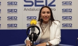 Mar&iacute;a Sierras: &ldquo;Escuchar a los mayores de Antequera es fundamental para seguir trabajando&rdquo;