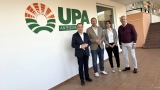 El PSOE pone en valor en Antequera las ayudas del Gobierno para agricultores y ganaderos