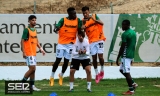 El Antequera CF, a por la victoria que se resiste en El Palmar