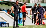 Javi Medina: "Hemos conseguido una victoria que nos permite so&ntilde;ar"