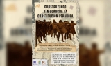 Teba homenajea a la Constituci&oacute;n Espa&ntilde;ola con una exposici&oacute;n permanente