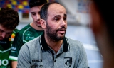 Javier Ortiz deja el banquillo del BM Torcal