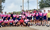 Pe&ntilde;a Cicloturista de Fern&aacute;n N&uacute;&ntilde;ez