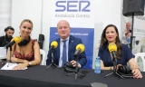 Hoy por Hoy especial Feria de Primavera de Antequera