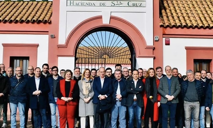 La Roda de Andaluc&iacute;a se suma a los proyectos de la Comunidad Energ&eacute;tica Toda Sevilla