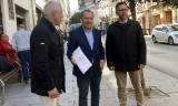 El PSOE carga desde Antequera contra el PP por &ldquo;tumbar&rdquo; el decreto que recog&iacute;a la subida de las pensiones