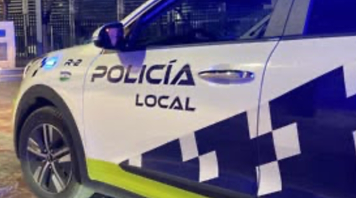La Polic&iacute;a Local detiene a un joven por tr&aacute;fico de drogas en Lucena