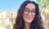 Zahira, alumna en &Eacute;cija con la tercera nota m&aacute;s alta de la PEvAU: &ldquo;Lo m&aacute;s importante es estudiar todos los d&iacute;as&rdquo;