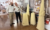 &ldquo;La Forma Antequerana de las Piedras&rdquo;, la original propuesta para homenajear a los picapedreros en Antequera