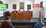 Osuna re&uacute;ne al sector agroalimentario en una jornada sobre los proyectos de futuro con el PERTE