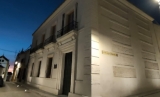 Moreno inaugura este lunes el remodelado edificio histórico del Ayuntamiento de Fuentes de Andalucía