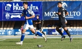 Oficial: Sergio L&oacute;pez regresa al Ciudad de Lucena