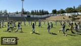 El Antequera CF arranca la pretemporada con 17 fichas y 10 jugadores a prueba