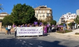 Los juzgados de &Eacute;cija reciben cada semana al menos una nueva denuncia por violencia machista