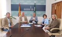 La Asociación Autismo Córdoba proyecta la creación de un Centro de Día Especializado que dé cobertura a toda la provincia