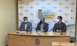 La mancomunidad de municipios de Écija denuncia el desmantelamiento del servicio Andalucía Orienta