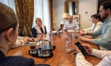 La Junta solicita cuatro puntos de conexi&oacute;n a Red El&eacute;ctrica para Archidona