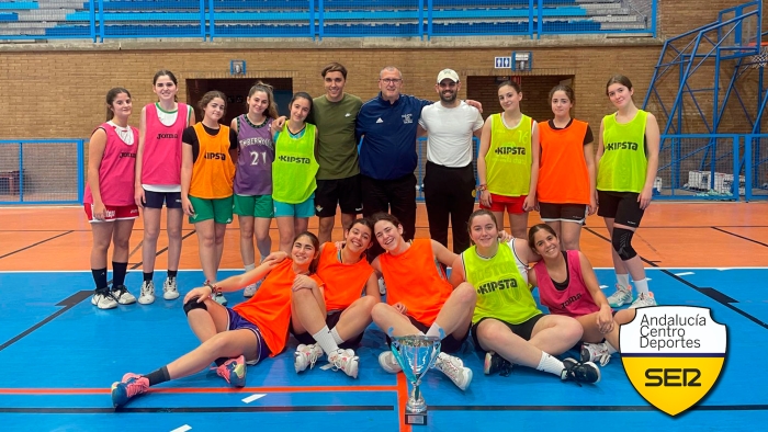 Orgullo de nuestro baloncesto