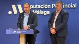El cierre del Centro de Mayores de Antequera llega al pleno de la Diputaci&oacute;n