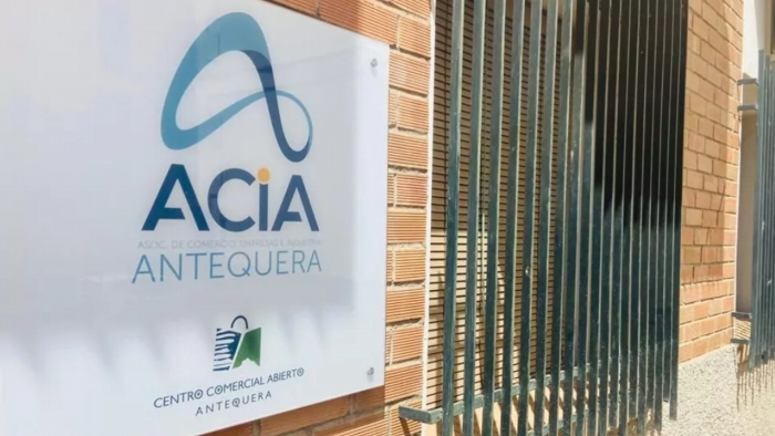 La Asociaci&oacute;n del Comercio de Antequera renovar&aacute; su Junta Directiva en su asamblea del 28 de abril