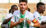 La historia se vuelve a citar con el Antequera CF en la Copa del Rey