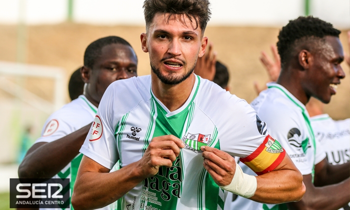 La historia se vuelve a citar con el Antequera CF en la Copa del Rey