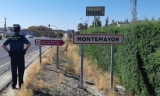 Detenida una mujer tras la muerte de un hombre de 41 a&ntilde;os en Montemayor