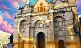La fantas&iacute;a de Disney como reclamo de Antequera esta Navidad
