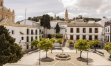 Estepa logra las competencias urban&iacute;sticas del centro hist&oacute;rico, un hito que animar&aacute; las inversiones