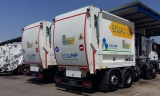 Écija aprueba la adjudicación del nuevo contrato de la basura por diez años y 37 millones de euros