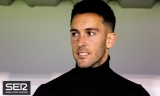 Javi Medina: "Representar al escudo del Antequera aqu&iacute; nos llena de orgullo"