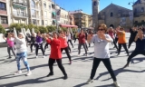 Lucena celebra la Semana del Mayor con actividades centradas en el bienestar y el envejecimiento activo