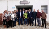 El PSOE constituye una agrupación socialista en Valle de Abdalajís