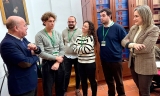 El programa &lsquo;Andaluc&iacute;a Activa&rsquo; arranca en Antequera con las primeras 32 contrataciones