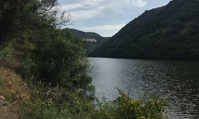 Los pantanos del Plan &Eacute;cija salen de la situaci&oacute;n de emergencia por sequ&iacute;a tras casi dos a&ntilde;os y medio