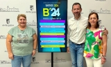 El programa B24 volver&aacute; a llenar los barrios de Antequera de m&uacute;sica y ocio