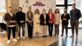 Antequera acoge la tercera edici&oacute;n de las jornadas provinciales para j&oacute;venes emprendedores