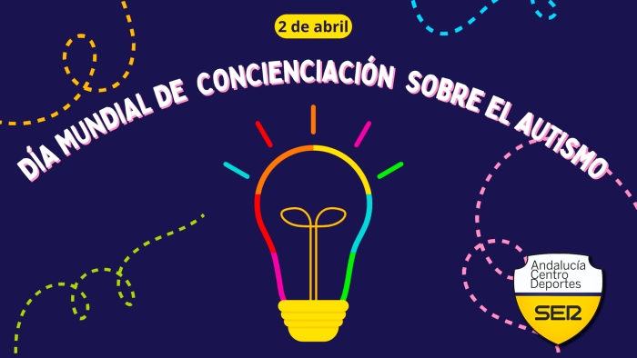 &iquest;Y qu&eacute; papel cumple el deporte en la concienciaci&oacute;n sobre el autismo?