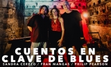 &lsquo;Cuentos en clave de blues&rsquo;, este jueves en el MAD de Antequera