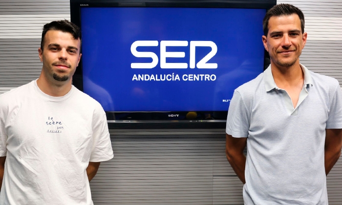Andaluc&iacute;a Centro Deportes (Antequera) - Martes 18 de junio de 2024