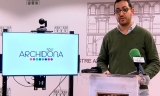 &lsquo;Archidona 360&rsquo;, la nueva marca de promoci&oacute;n tur&iacute;stica para la ciudad de la plaza Ochavada