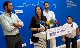 El PP denuncia la exclusi&oacute;n de Antequera de las ayudas para bienes Patrimonio Mundial por falta de presupuesto