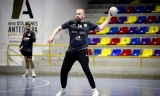 El BM D&oacute;lmenes, a seguir sumando en Asturias