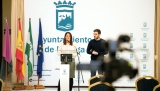Ciudadanos pedirá también desde Málaga la puesta en marcha del Cercanías a Antequera