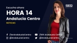 Hora 14 SER Andalucía Centro - Martes, 3 de enero de 2023