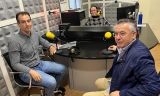 Entrevista a Lope Ruiz.